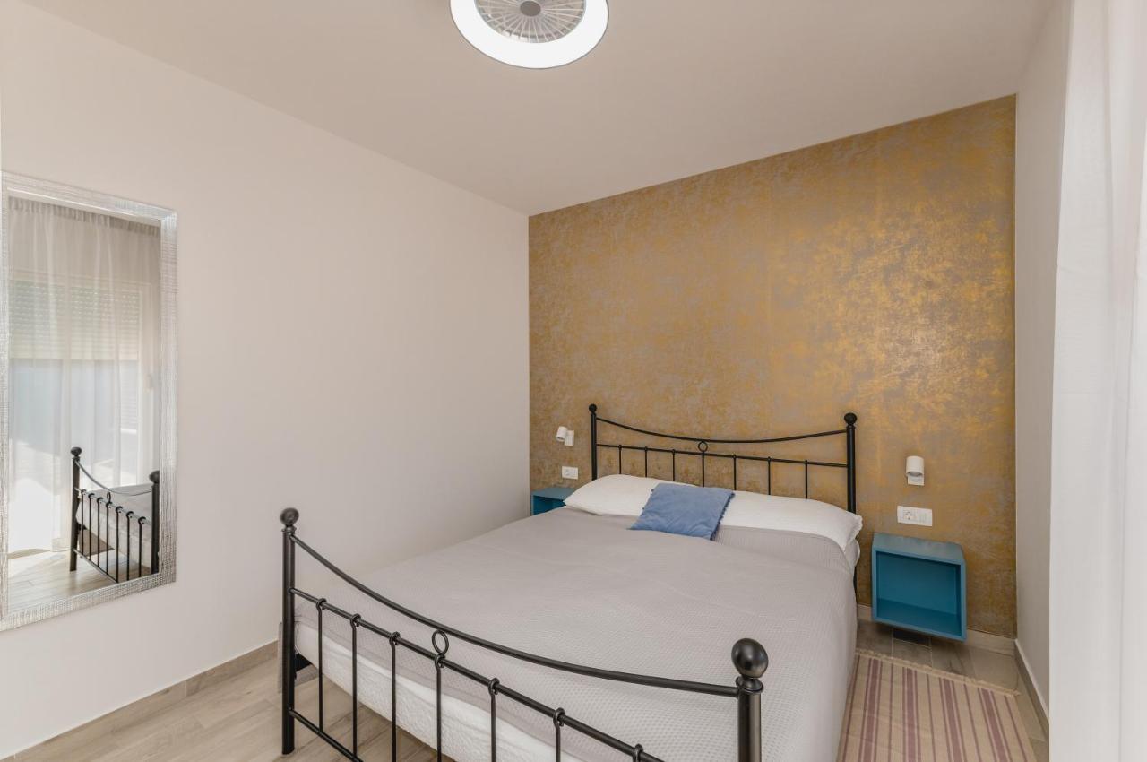 Villa Emanuel Zadar Buitenkant foto
