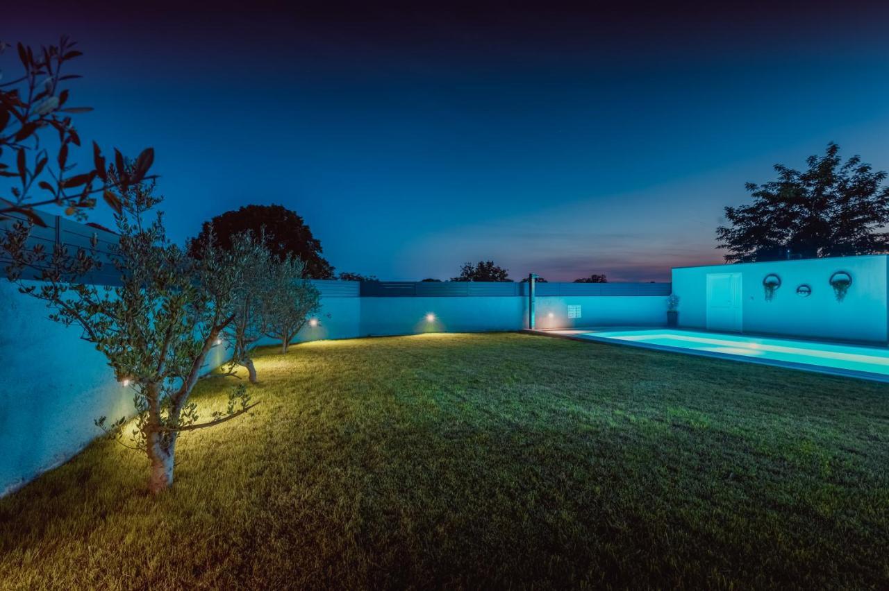 Villa Emanuel Zadar Buitenkant foto