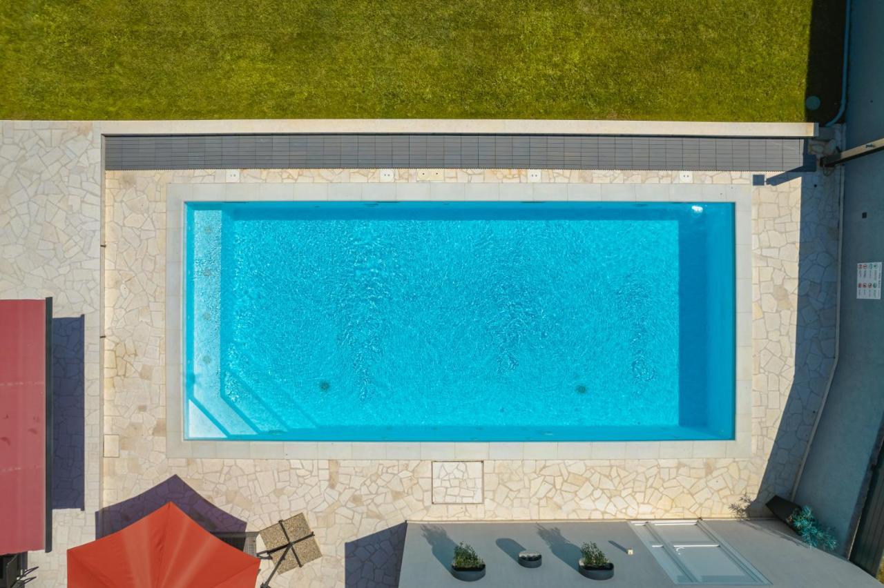 Villa Emanuel Zadar Buitenkant foto