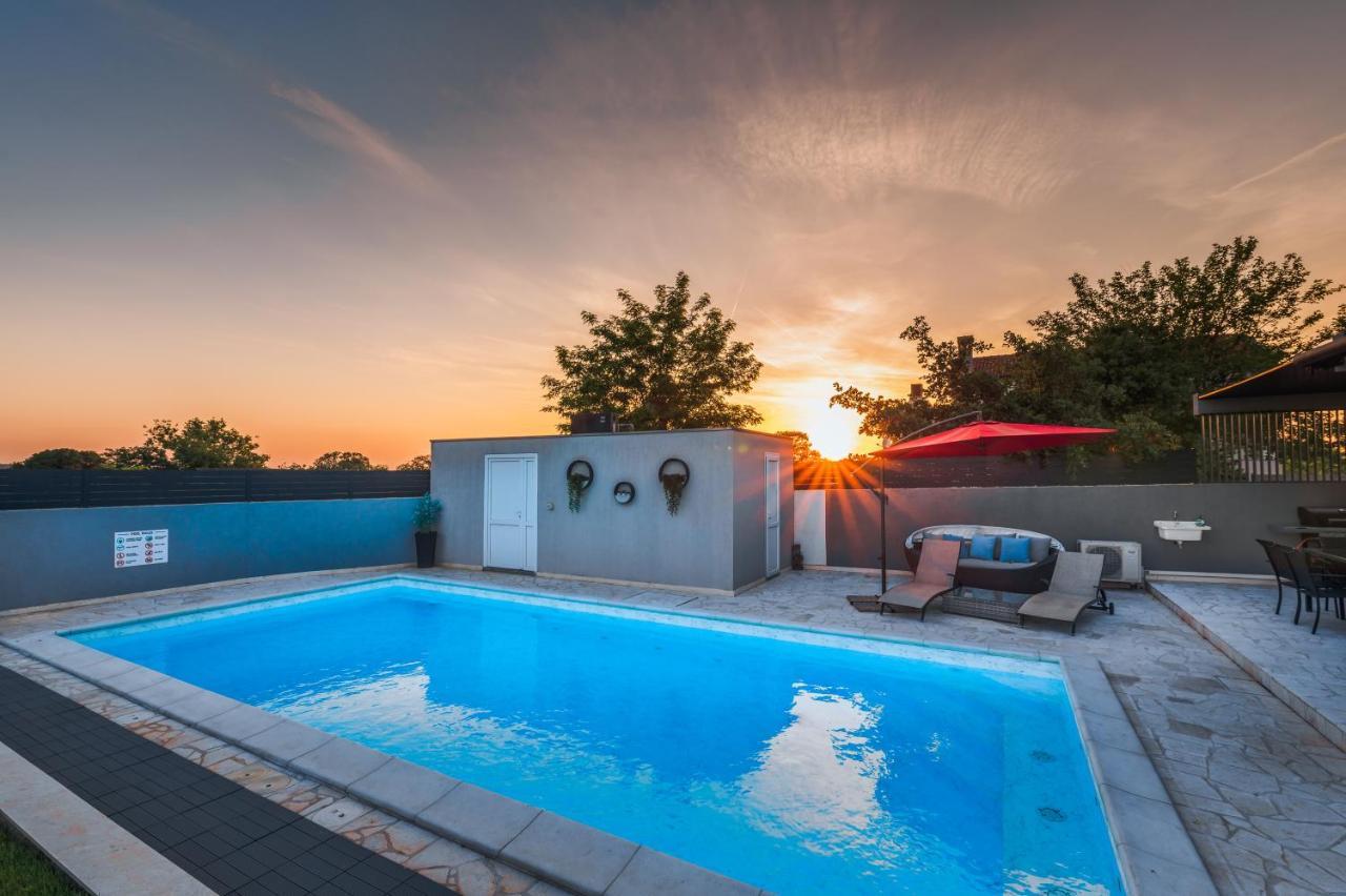 Villa Emanuel Zadar Buitenkant foto