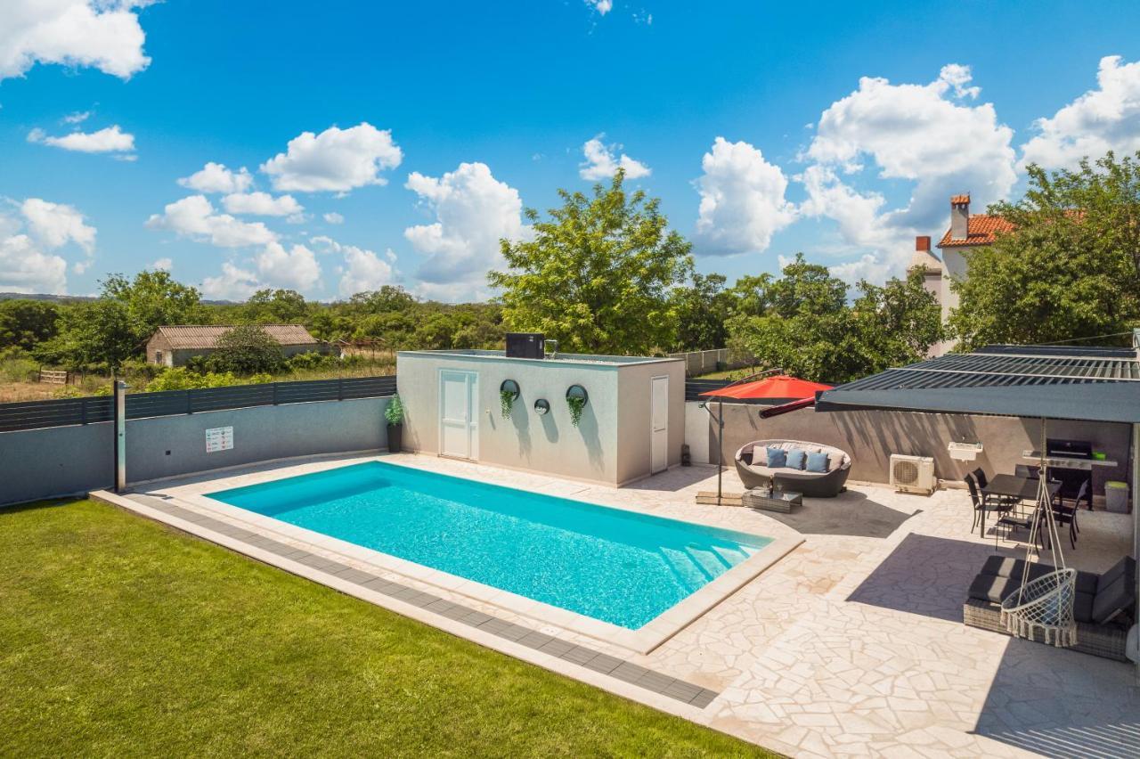 Villa Emanuel Zadar Buitenkant foto